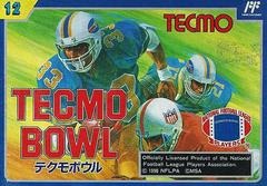 Tecmo Bowl