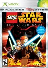 LEGO Star Wars [Platinum Hits]