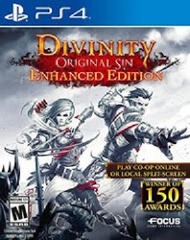 Divinity: Original Sin Enhanced Edition