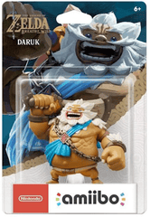 Daruk (US version)