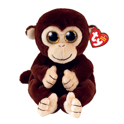 Matteo Brown Monkey (reg. 5-10)