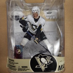 Evgeni Malkin Pittsburgh Penguins Series 17