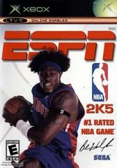 ESPN College Hoops 2K5