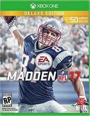 Madden NFL 17