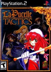 La Pucelle Tactics