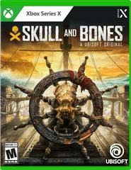 Skull And Bones