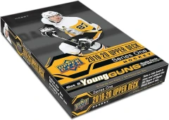 2019/20 Upper Deck Series 1 Box (hobby)