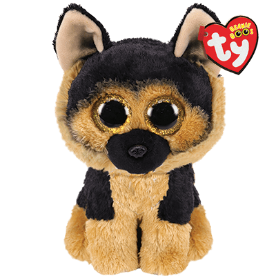 Spirit German Shepherd (reg. 5-10)