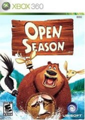 Open Season