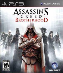 Assassin's Creed: Brotherhood