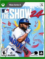 MLB The Show 24