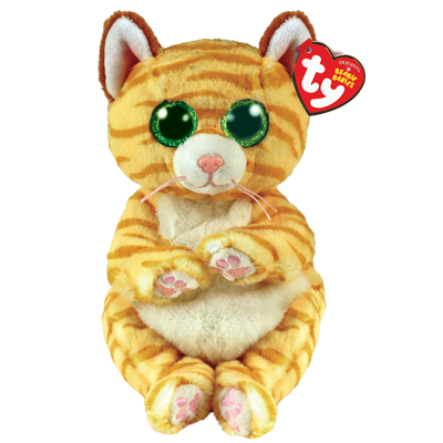Mango Gold Striped Cat (reg. 5-10)