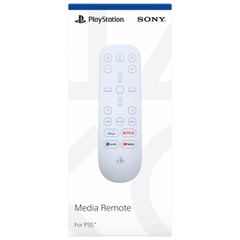 PS5 Media Remote