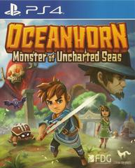 Oceanhorn