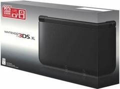 Nintendo 3DS XL Black