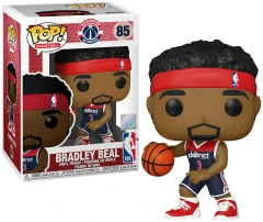 Funko Pop! NBA :Washington Wizards - Bradley Beal