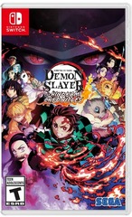 Demon Slayer: The Hinokami Chronicles