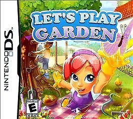 Lets Play Garden
