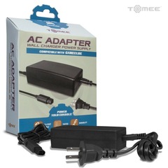 Tomee Gamecube AC Adapter