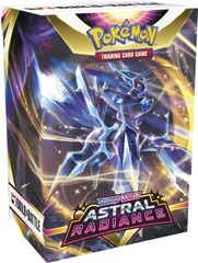 SWSH Astral Radiance Build & Battle Box