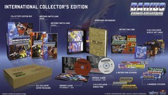 Darius Cozmic Collection [International Collector's Edition]