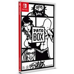 Pato Box