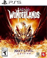 Tiny Tina's Wonderlands : Next Level Edition