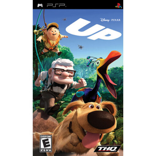 UP