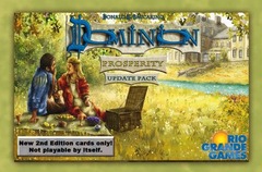 Dominion Prosperity Update Pack