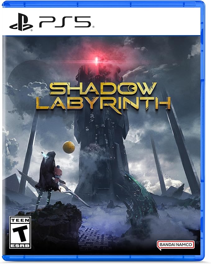 Shadow Labyrinth