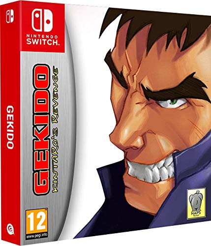 Gekido: Kintaros Revenge - Premium Edition