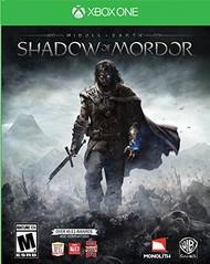 Middle Earth Shadow of Mordor