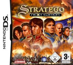 Stratego Next Edition (Pal)
