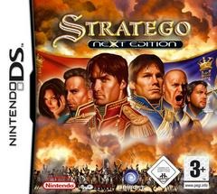 Stratego Next Edition (Pal)