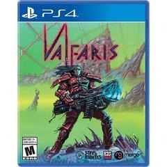 Valfaris