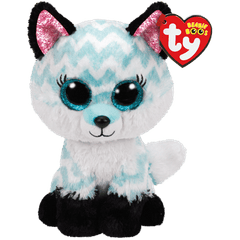 Atlas Aqua Fox (reg. 5-10