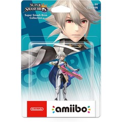 Corrin (EUR version) - Male