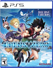 Elden Zero