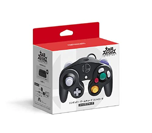 Gamecube Controller (Smash Ultimate Edition JP)