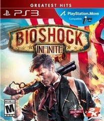 BioShock Infinite [Greatest Hits]