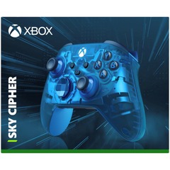 Xbox Series X Sky Cipher Wireless Controller