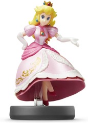 Peach (SSB)