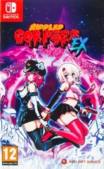 Riddled Corpses EX