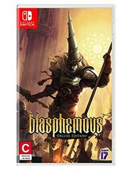 Blasphemous [Deluxe Edition]