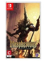 Blasphemous [Deluxe Edition]