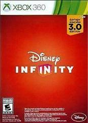 Disney Infinity 3.0