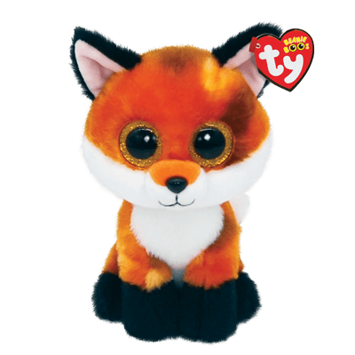 Meadow Orange Fox (reg. 5-10)