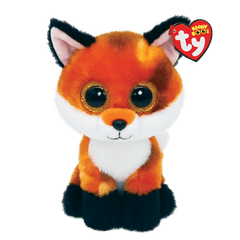 Meadow Orange Fox (reg. 5-10