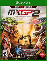 MXGP 2