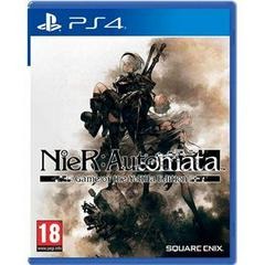 Nier Automata [Game of the Yorha Edition] (PAL)